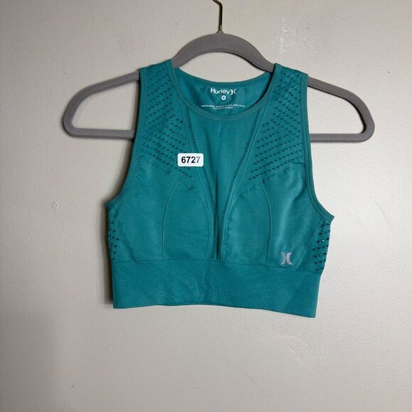 Hurley medium green - Picture 2 of 6